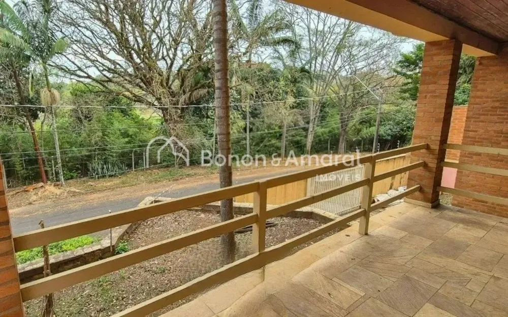 Casa de Condomínio, 4 quartos - Foto 6