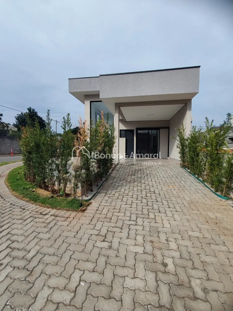 Casa de Condomínio, 3 quartos - Foto 6