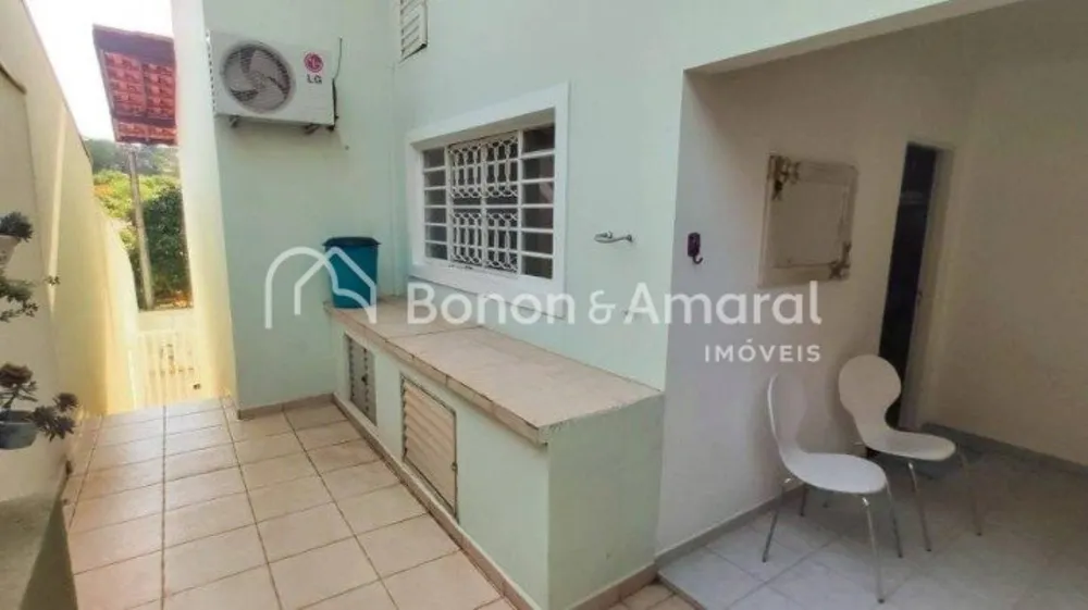 Casa, 3 quartos, 279 m² - Foto 9