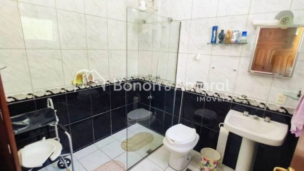 Casa, 3 quartos, 279 m² - Foto 8