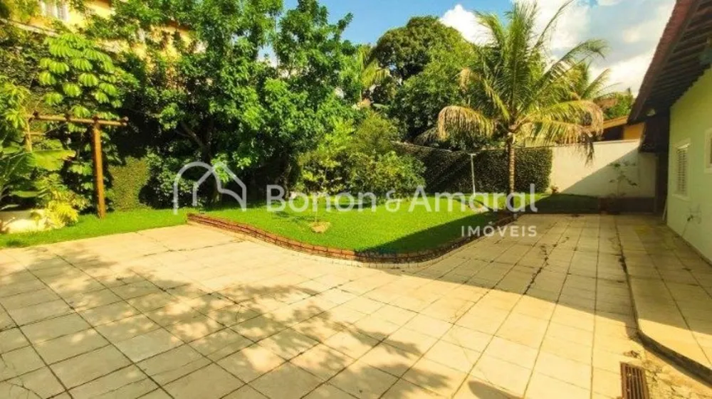 Casa, 3 quartos, 279 m² - Foto 11