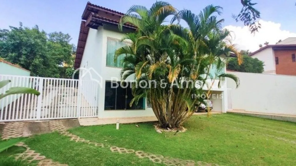 Casa, 3 quartos, 279 m² - Foto 12