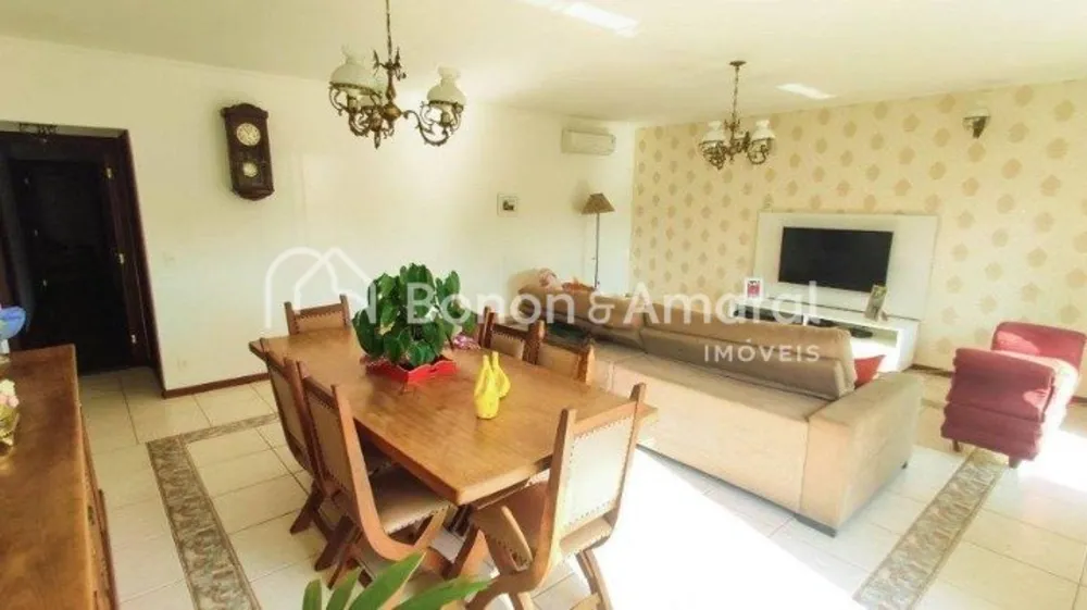 Casa, 3 quartos, 279 m² - Foto 2
