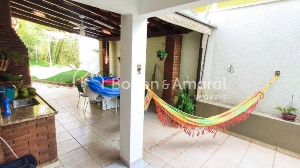 Casa, 3 quartos, 279 m² - Foto 10