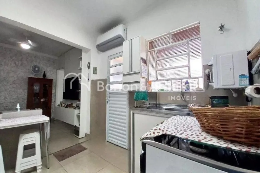 Casa, 3 quartos, 211 m² - Foto 6