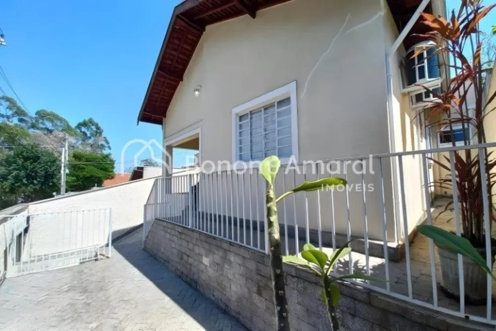 Casa, 3 quartos, 211 m² - Foto 3