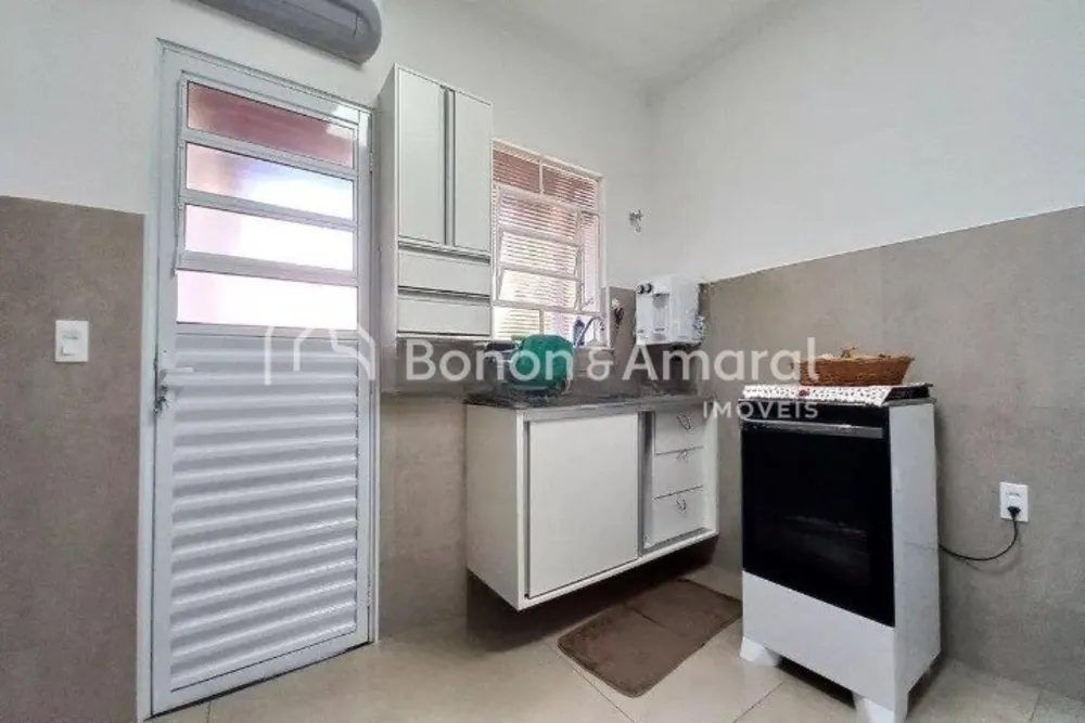 Casa, 3 quartos, 211 m² - Foto 7