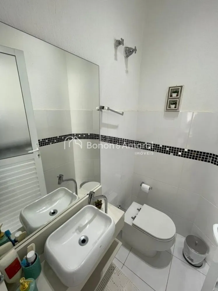 Casa de Condomínio, 4 quartos - Foto 5
