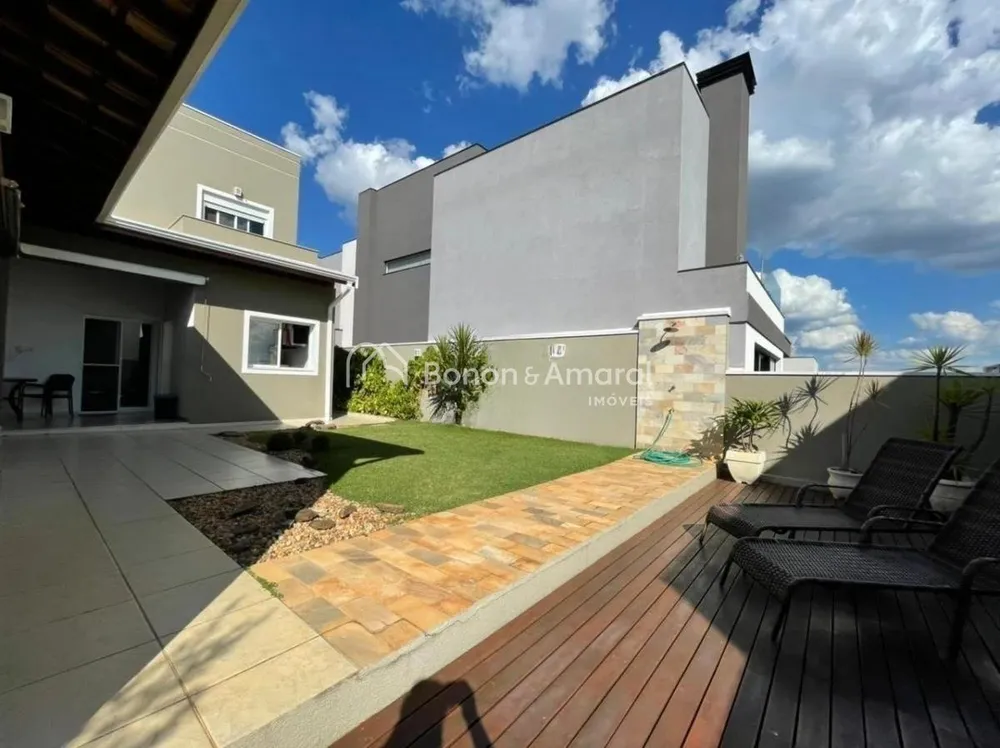 Casa de Condomínio, 4 quartos - Foto 10
