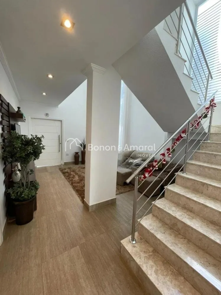 Casa de Condomínio, 4 quartos - Foto 6