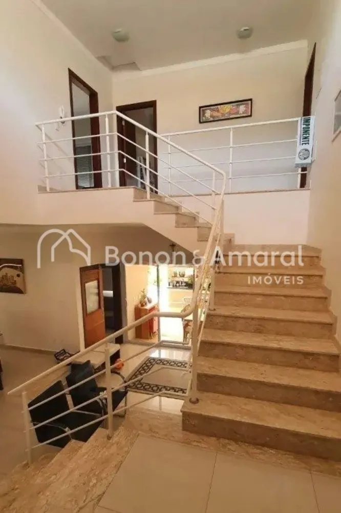 Casa, 3 quartos, 250 m² - Foto 5