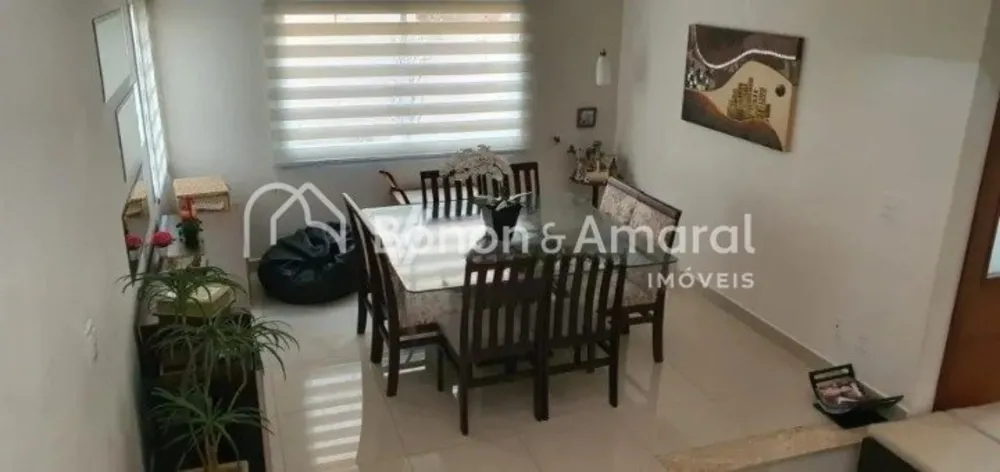 Casa, 3 quartos, 250 m² - Foto 6
