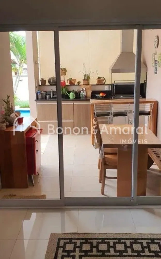 Casa, 3 quartos, 250 m² - Foto 10