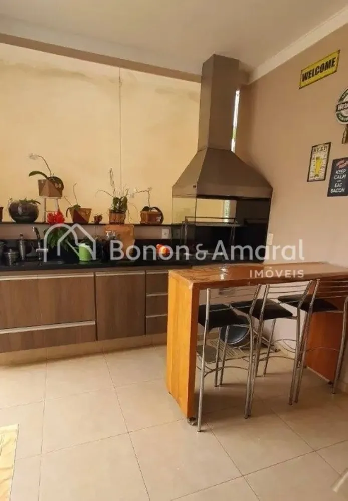 Casa, 3 quartos, 250 m² - Foto 4
