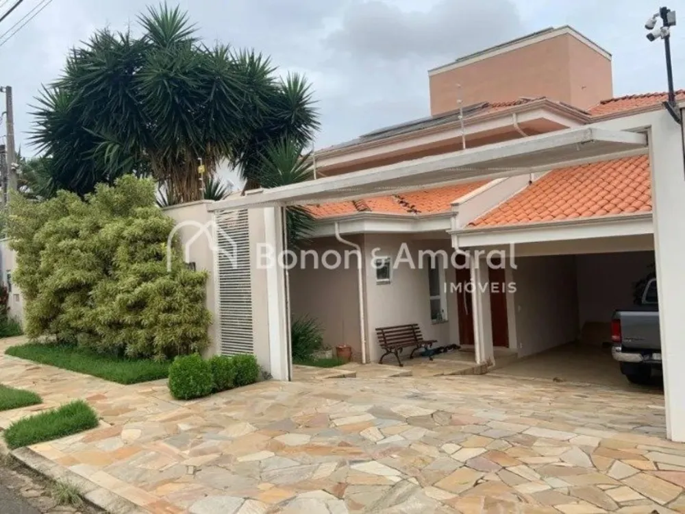 Casa, 3 quartos, 250 m² - Foto 11