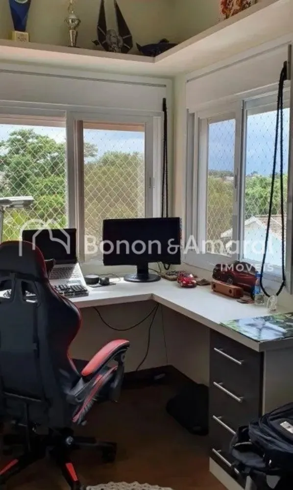 Casa, 3 quartos, 250 m² - Foto 7