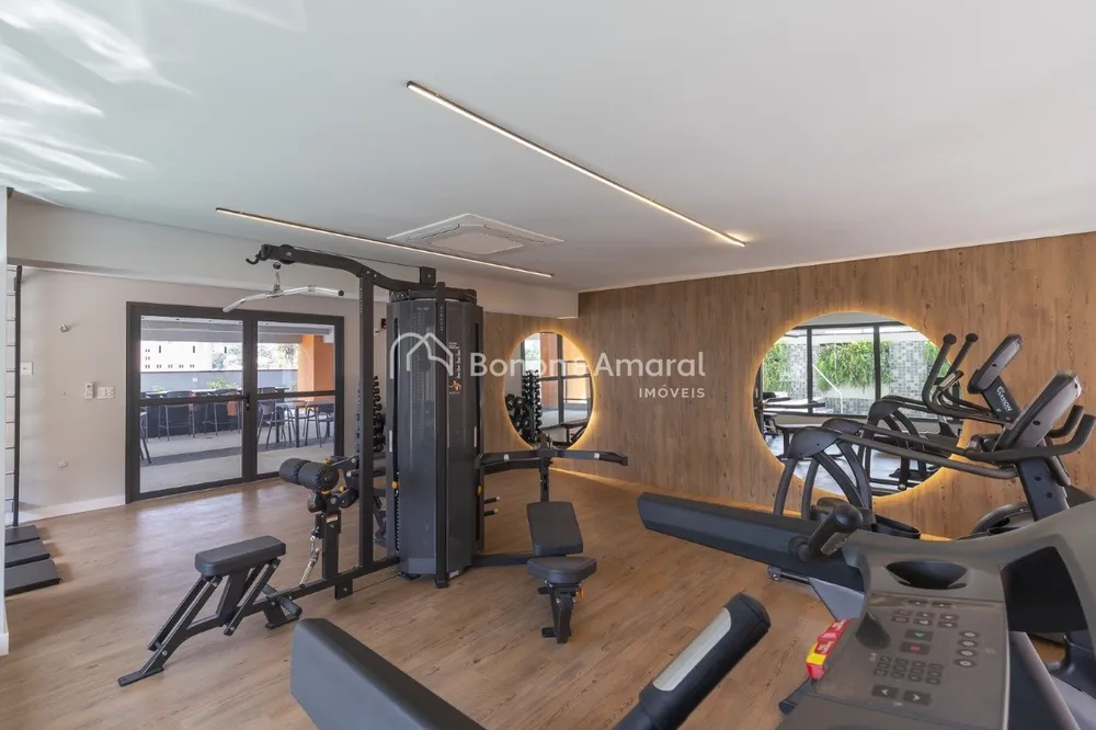 Apartamento, 1 quarto, 53 m² - Foto 8
