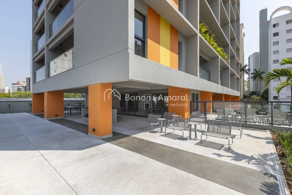Apartamento, 1 quarto, 53 m² - Foto 6