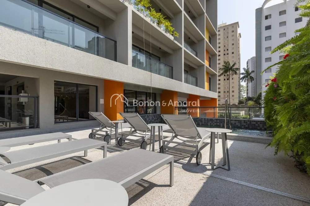 Apartamento, 1 quarto, 53 m² - Foto 7
