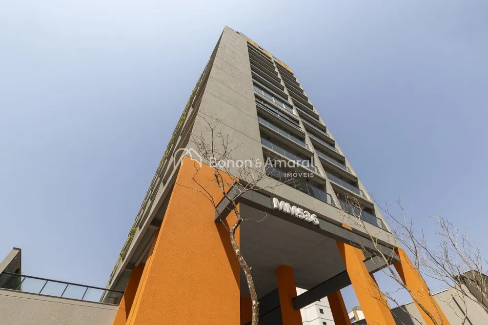 Apartamento, 1 quarto, 53 m² - Foto 4