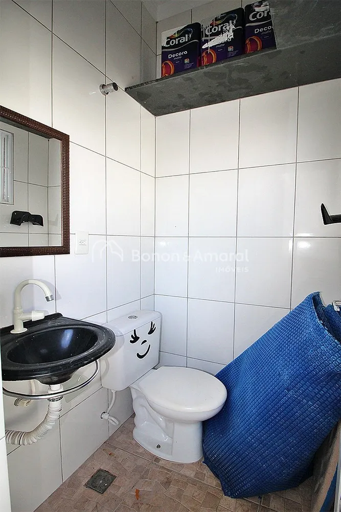 Casa de Condomínio, 3 quartos - Foto 8