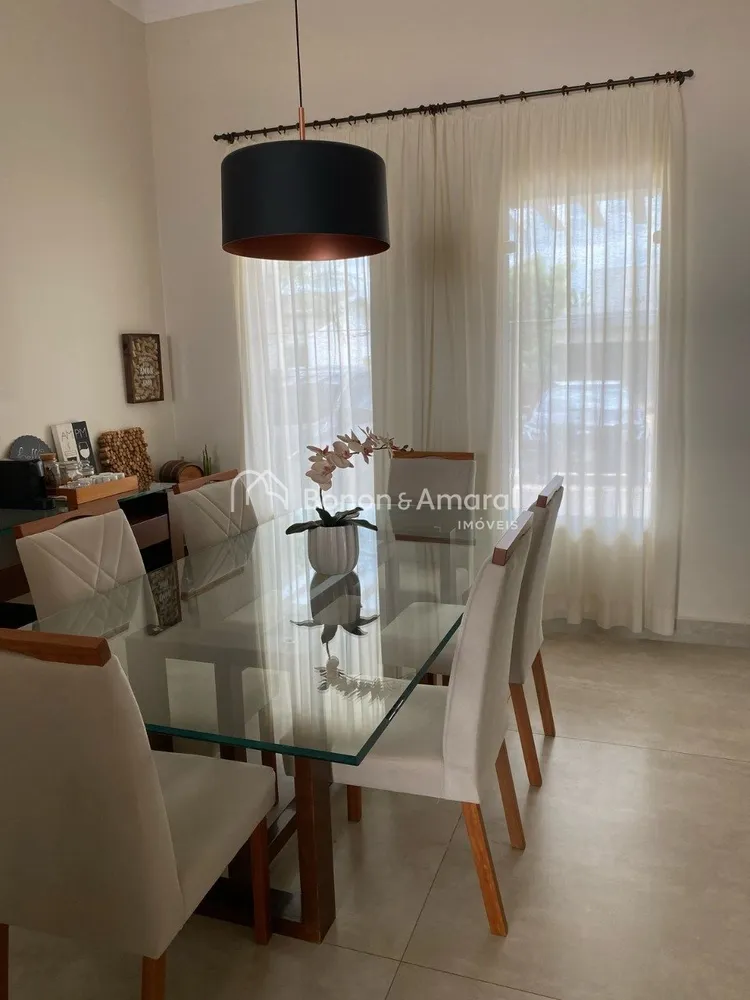 Casa de Condomínio, 3 quartos - Foto 5