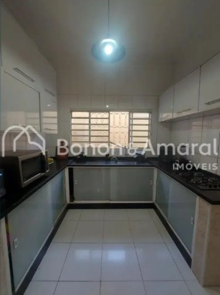 Casa, 4 quartos, 219 m² - Foto 3