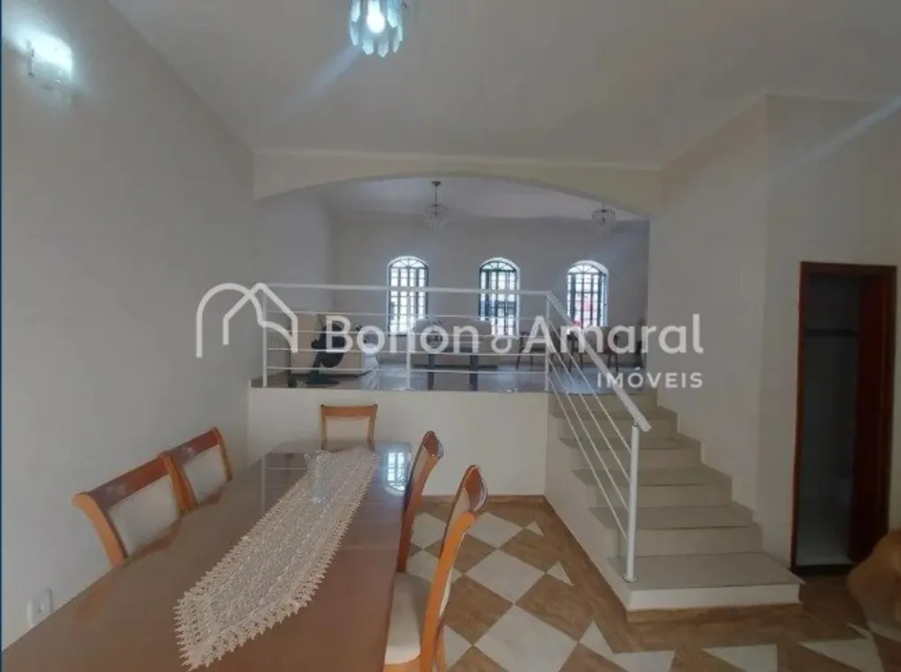 Casa, 4 quartos, 219 m² - Foto 4