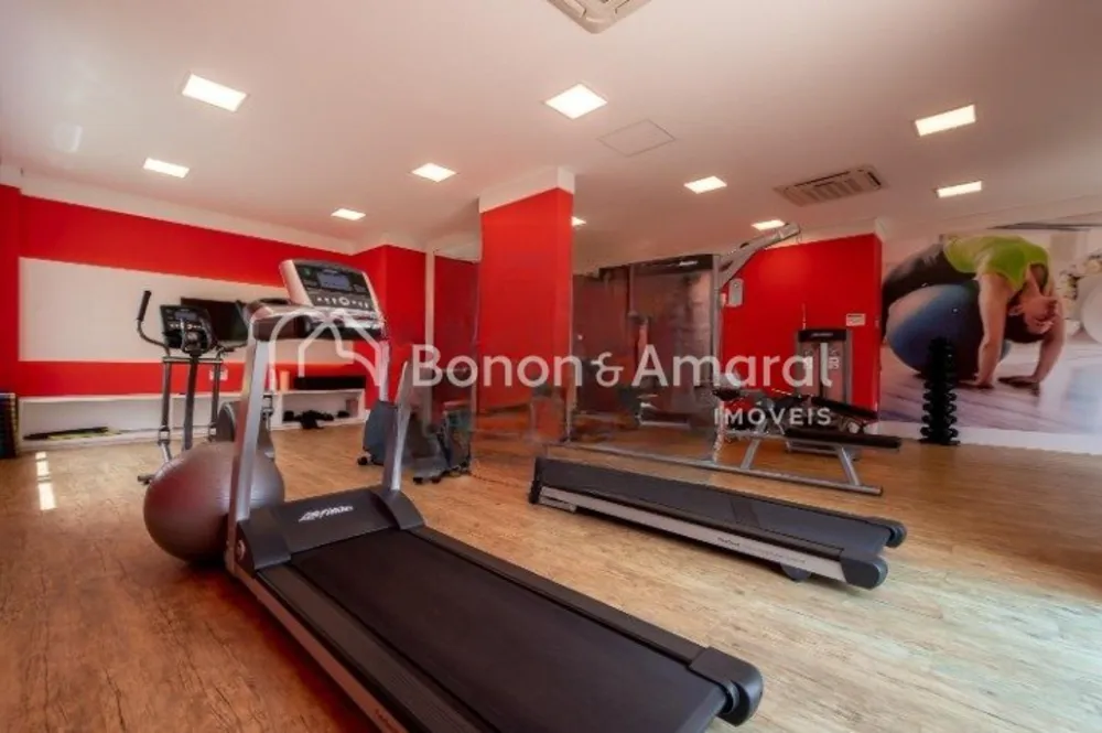 Apartamento, 2 quartos, 92 m² - Foto 9