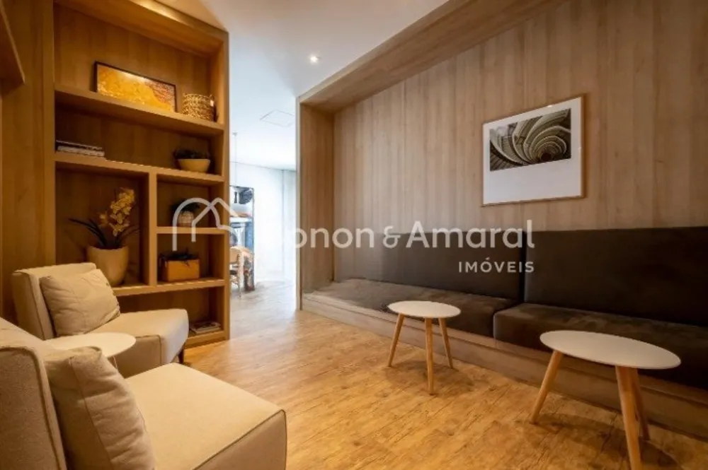 Apartamento, 2 quartos, 92 m² - Foto 12