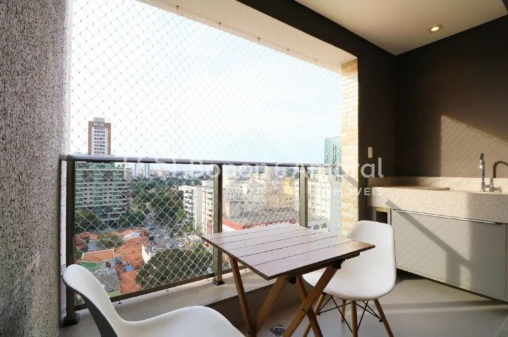 Apartamento, 2 quartos, 92 m² - Foto 7
