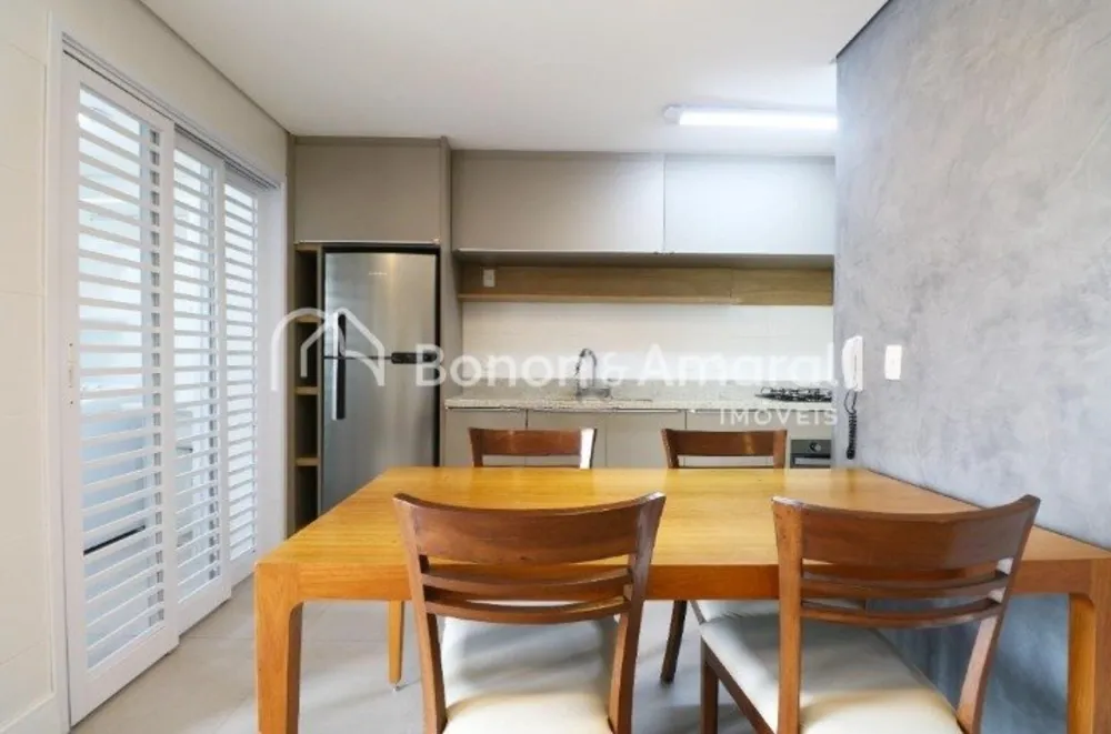 Apartamento, 2 quartos, 92 m² - Foto 3