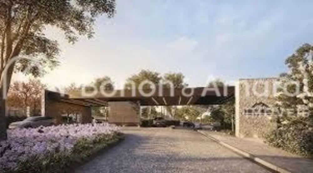 Terreno, 250 m² - Foto 1