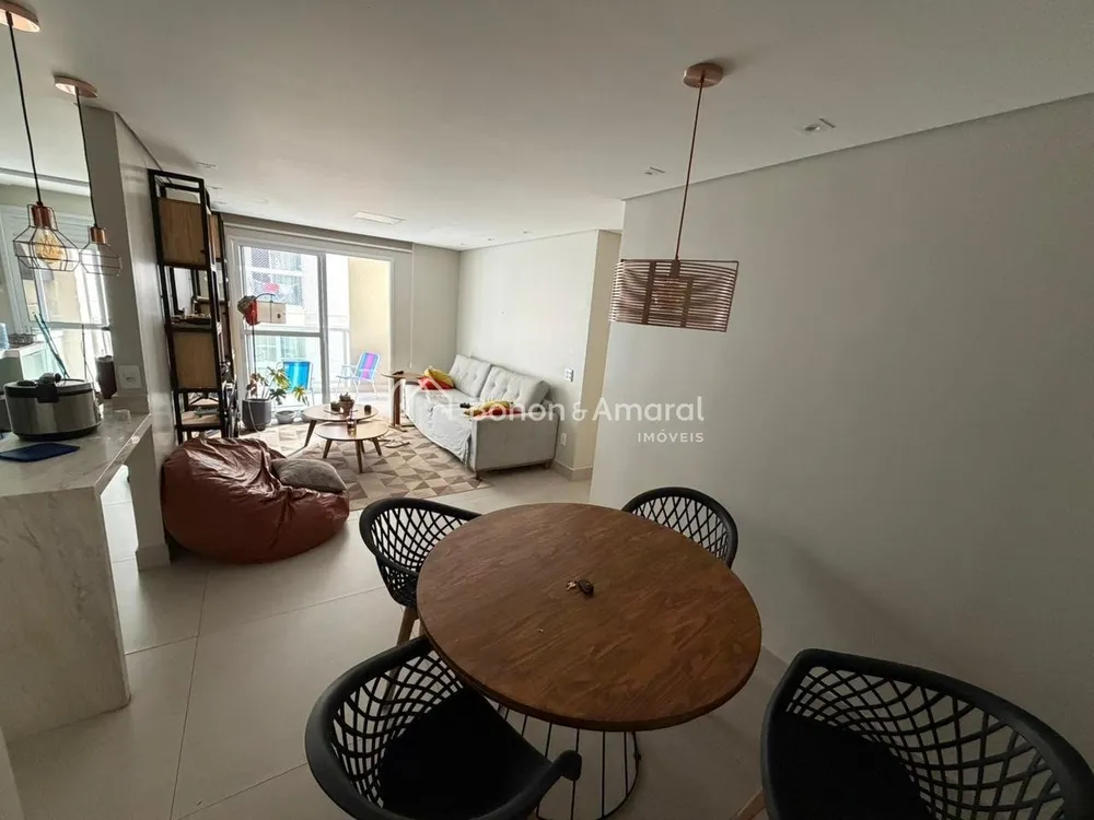 Apartamento, 3 quartos, 80 m² - Foto 2