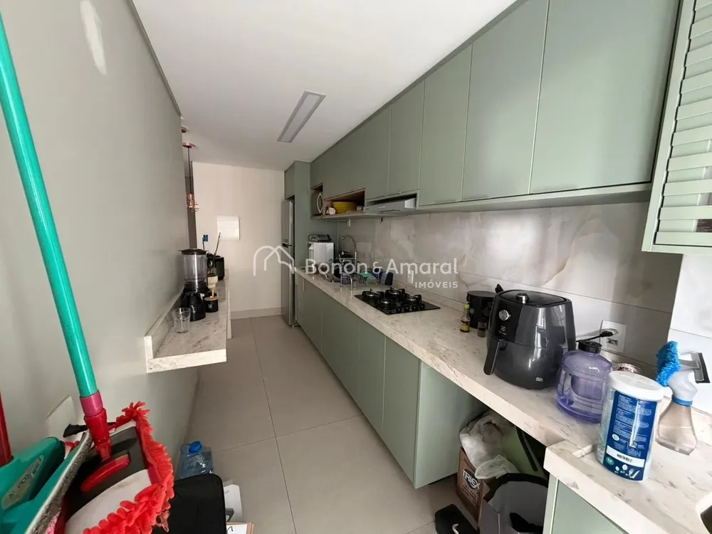 Apartamento, 3 quartos, 80 m² - Foto 3
