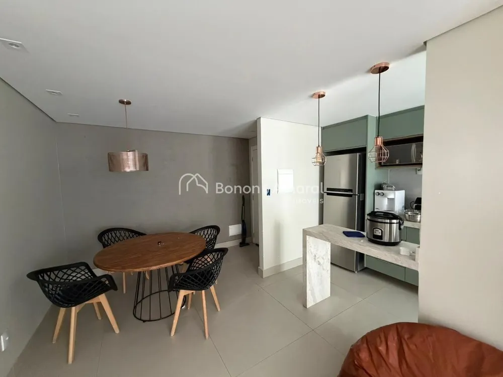 Apartamento, 3 quartos, 80 m² - Foto 4