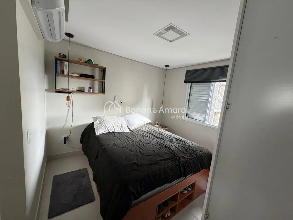 Apartamento, 3 quartos, 80 m² - Foto 2