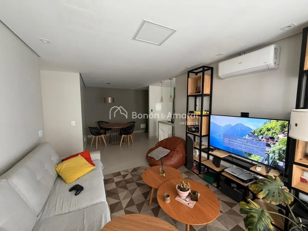 Apartamento, 3 quartos, 80 m² - Foto 8