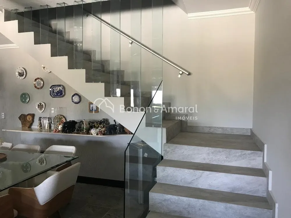 Casa de Condomínio, 5 quartos - Foto 3