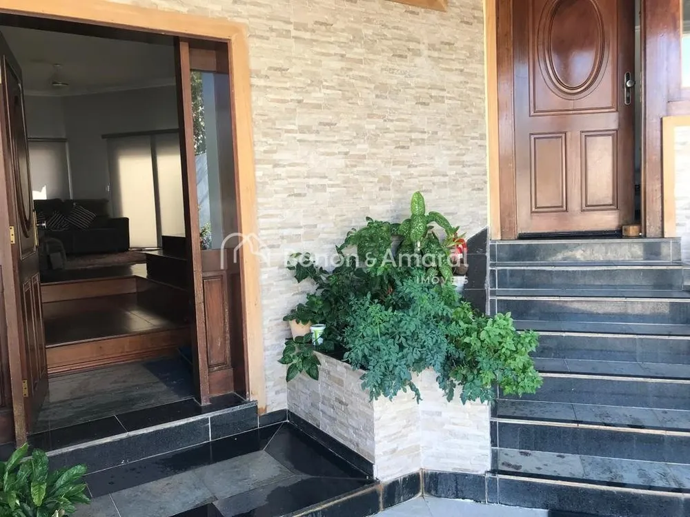 Casa de Condomínio, 5 quartos - Foto 4