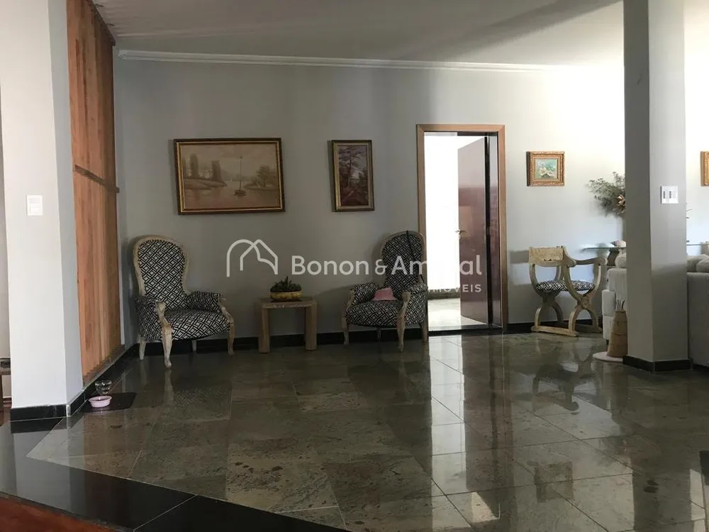 Casa de Condomínio, 5 quartos - Foto 1
