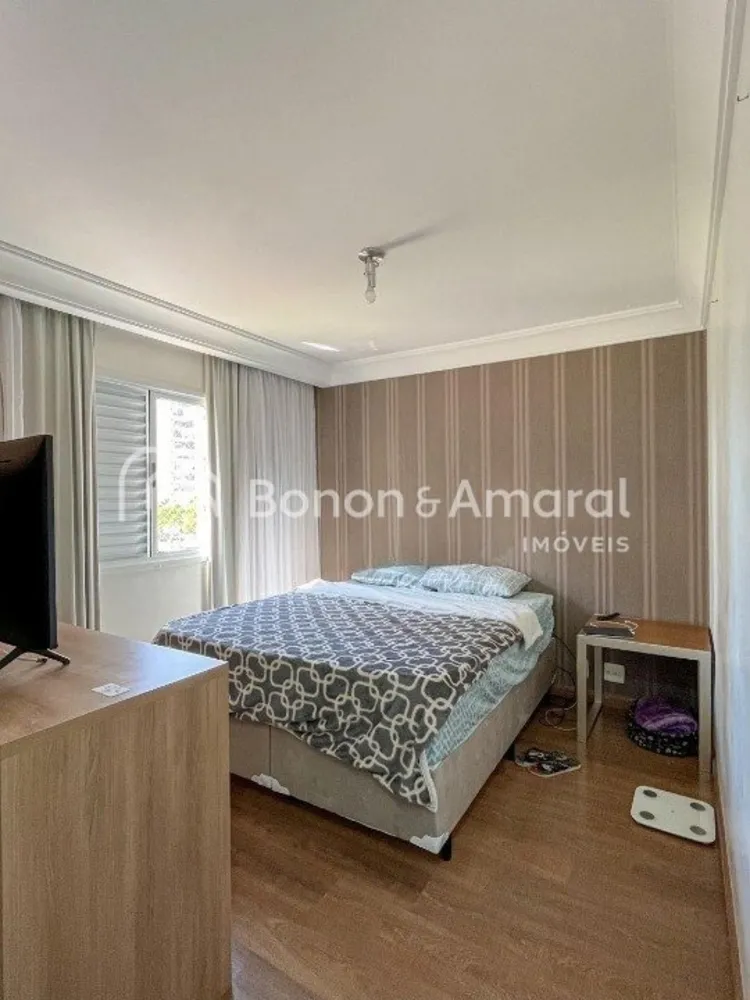 Apartamento, 3 quartos, 125 m² - Foto 6