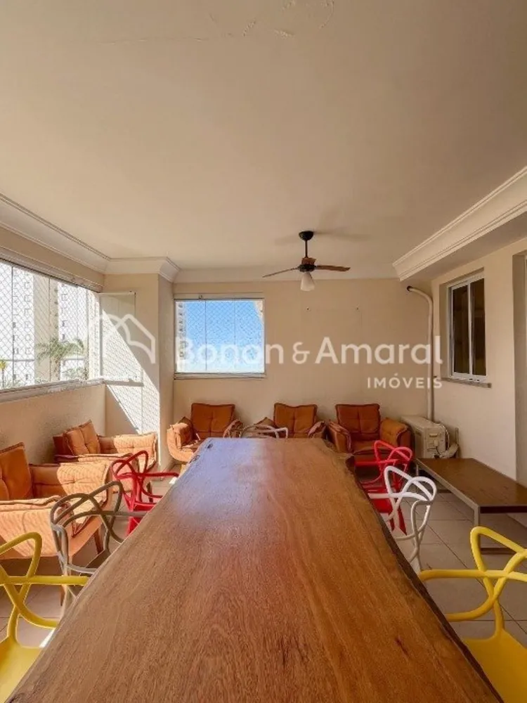 Apartamento, 3 quartos, 125 m² - Foto 7