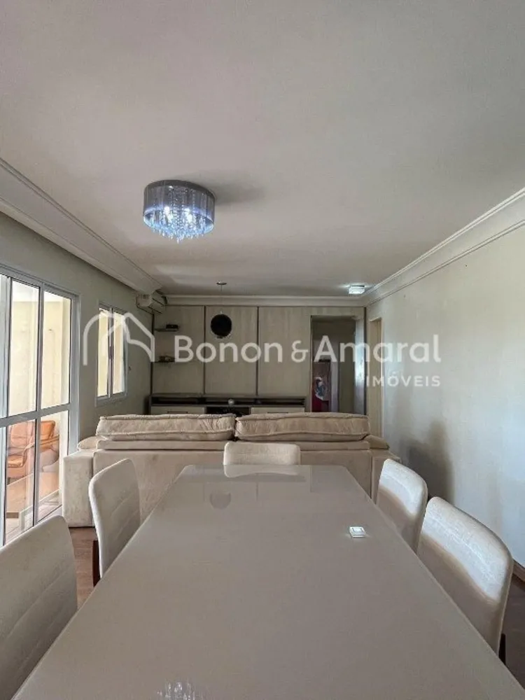 Apartamento, 3 quartos, 125 m² - Foto 3