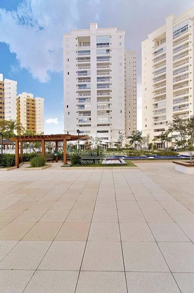 Apartamento, 3 quartos, 125 m² - Foto 9