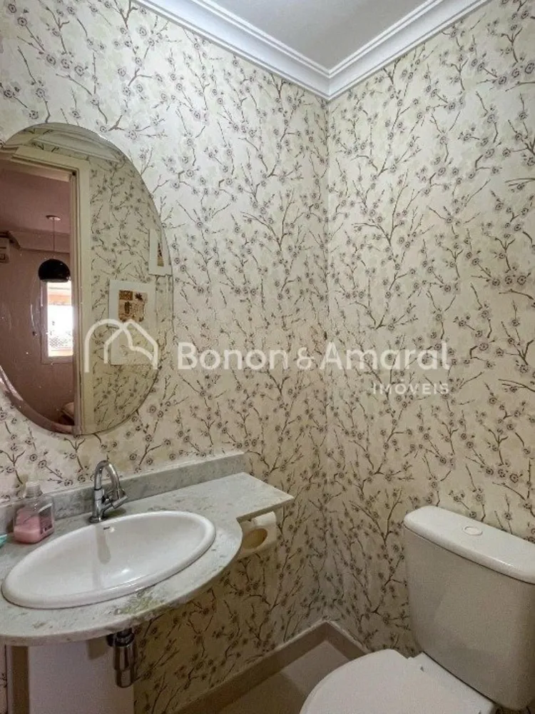 Apartamento, 3 quartos, 125 m² - Foto 2