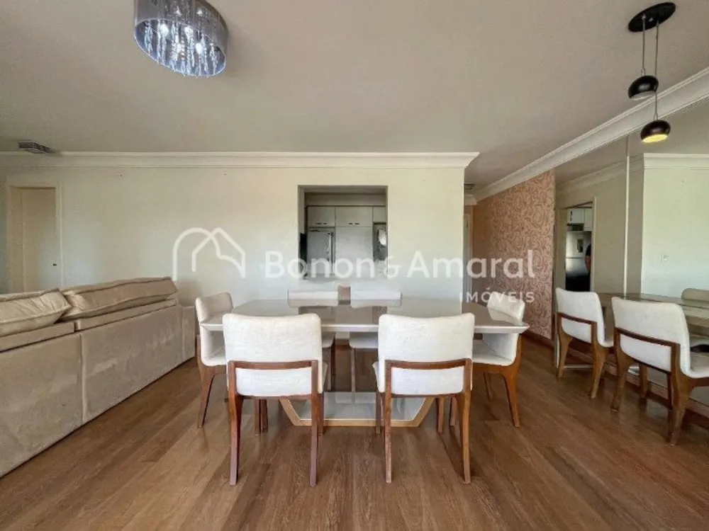 Apartamento, 3 quartos, 125 m² - Foto 5