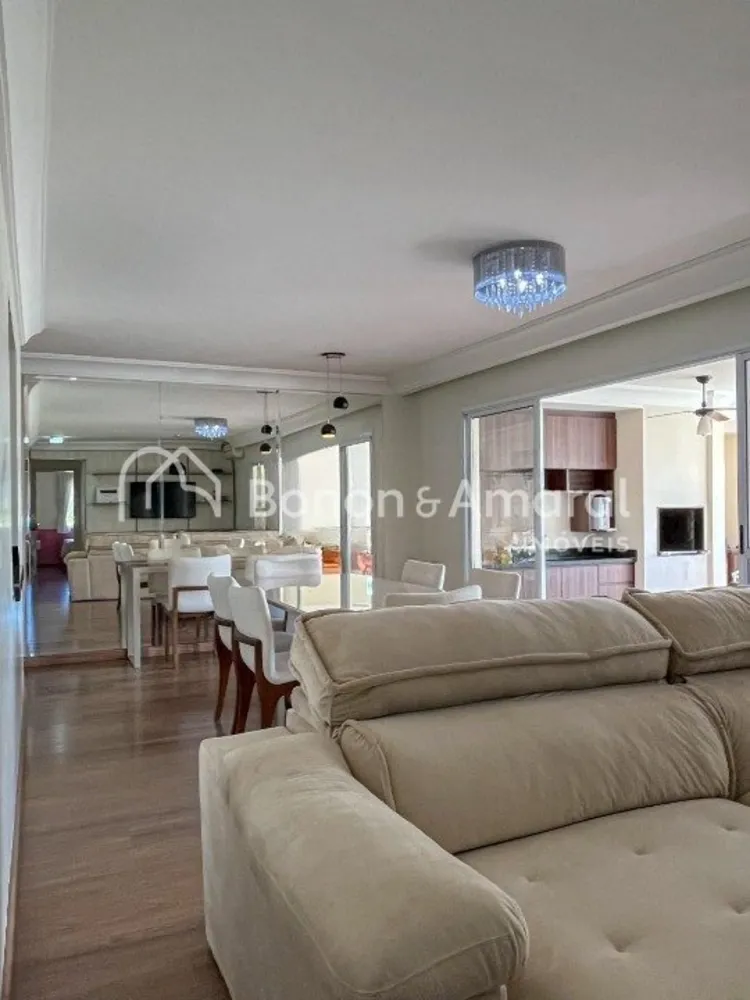 Apartamento, 3 quartos, 125 m² - Foto 1