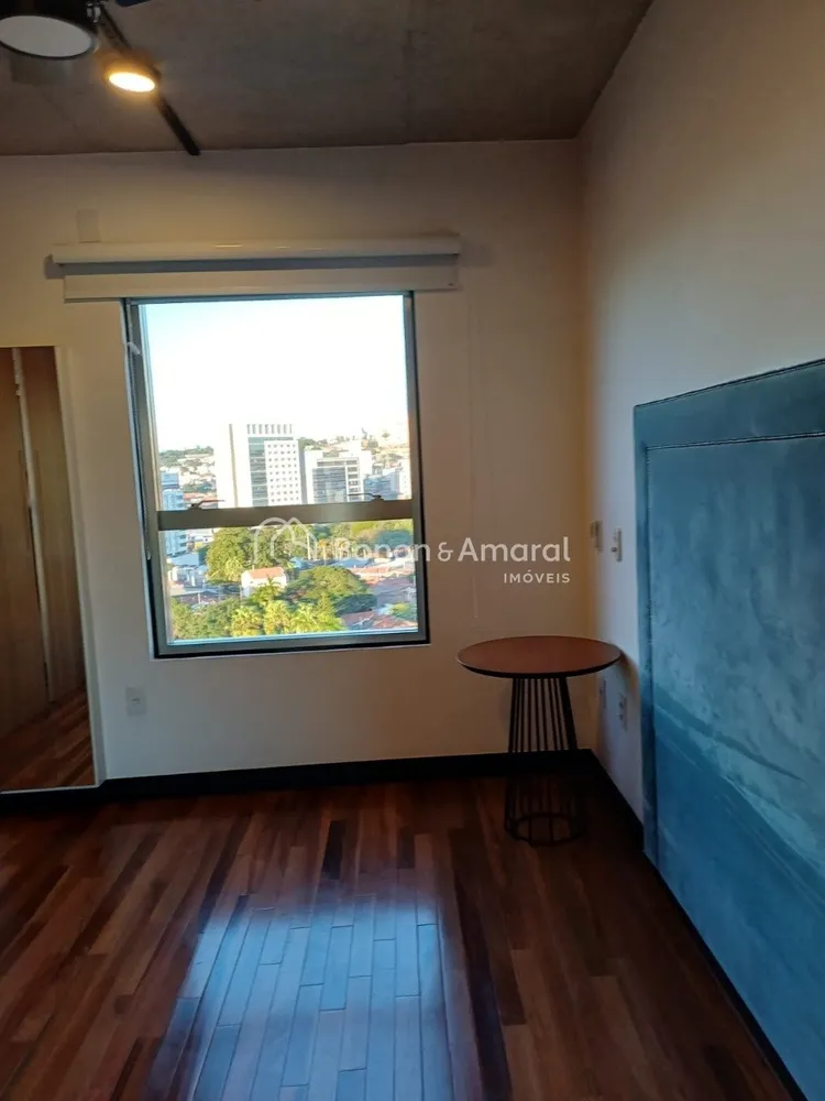 Apartamento, 1 quarto, 70 m² - Foto 2