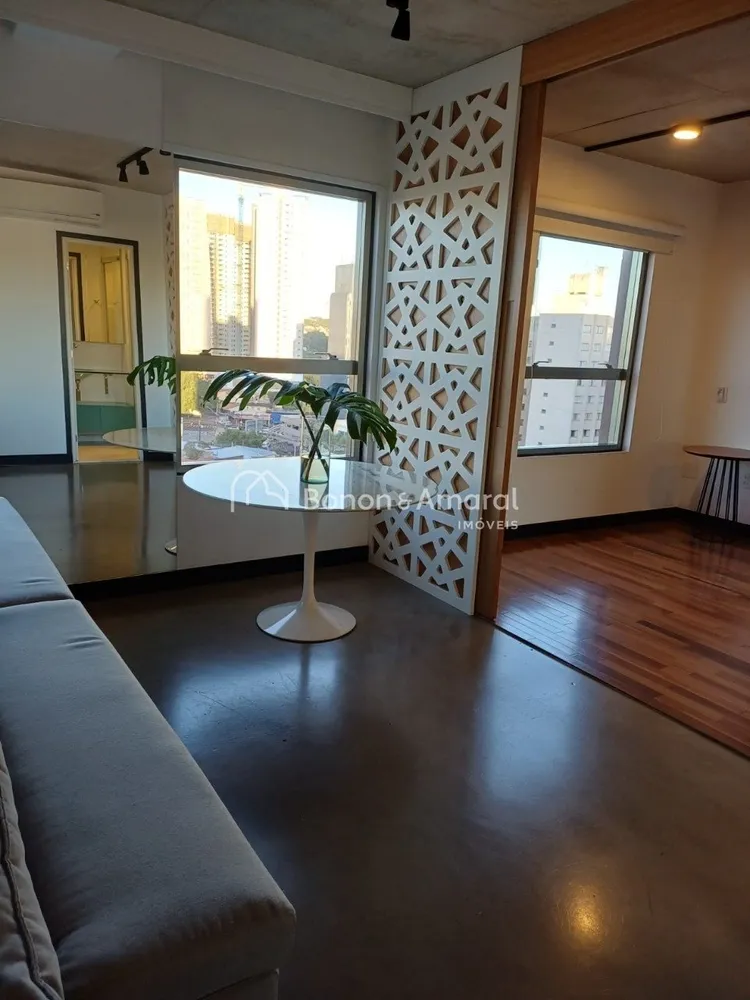 Apartamento, 1 quarto, 70 m² - Foto 1